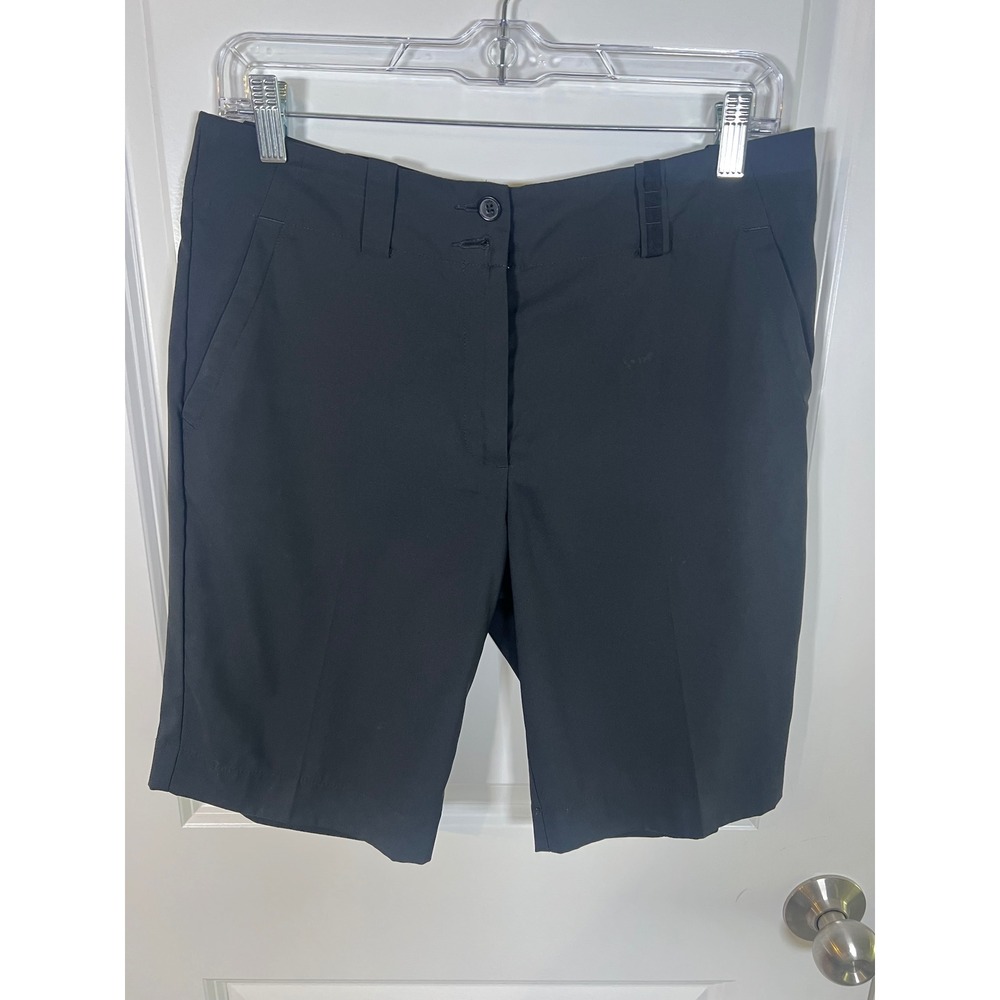 Nike Black Athletic Women's Shorts